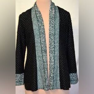 Traveler’s Collection by Chico’s Cardigan